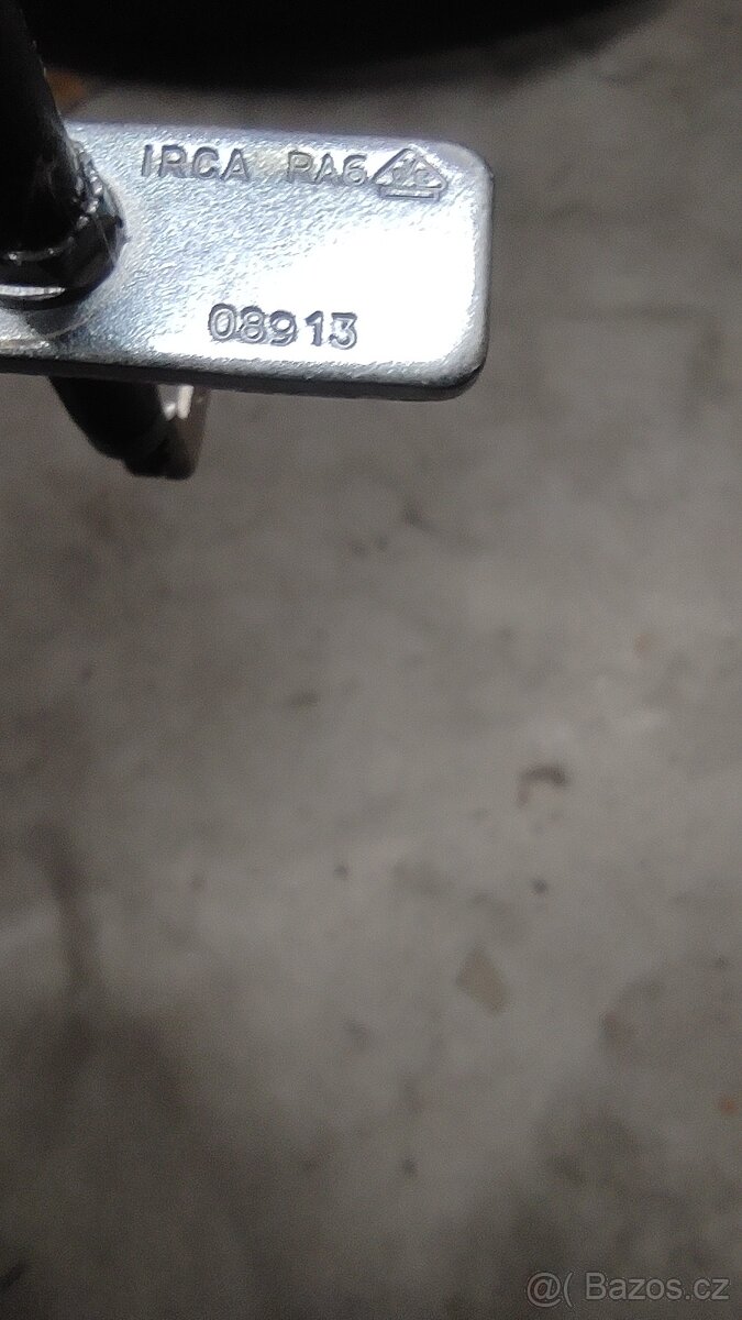 Whirlpool akz669 spirála pro spodní ohřev - 3