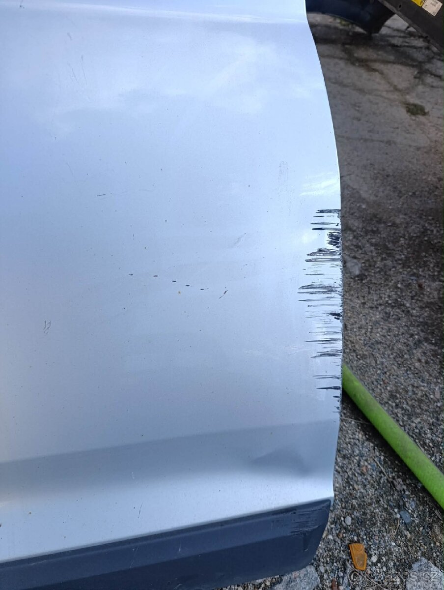 Volkswagen Passat B8 (LP,PP Dveře ) - 3