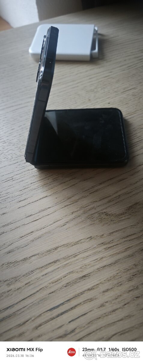 Xiaomi mix flip - 3