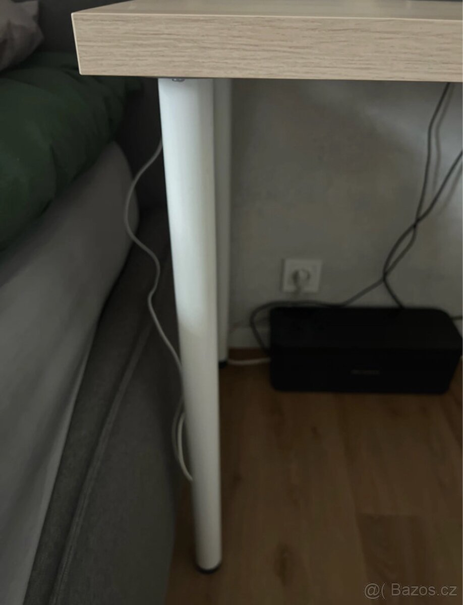Set psacího stolu Ikea - 3