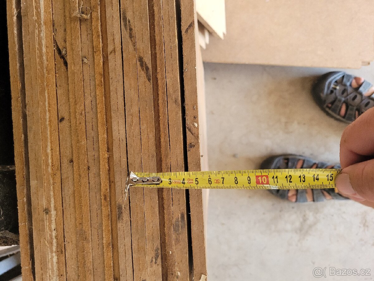 Sololitove dilce - 3