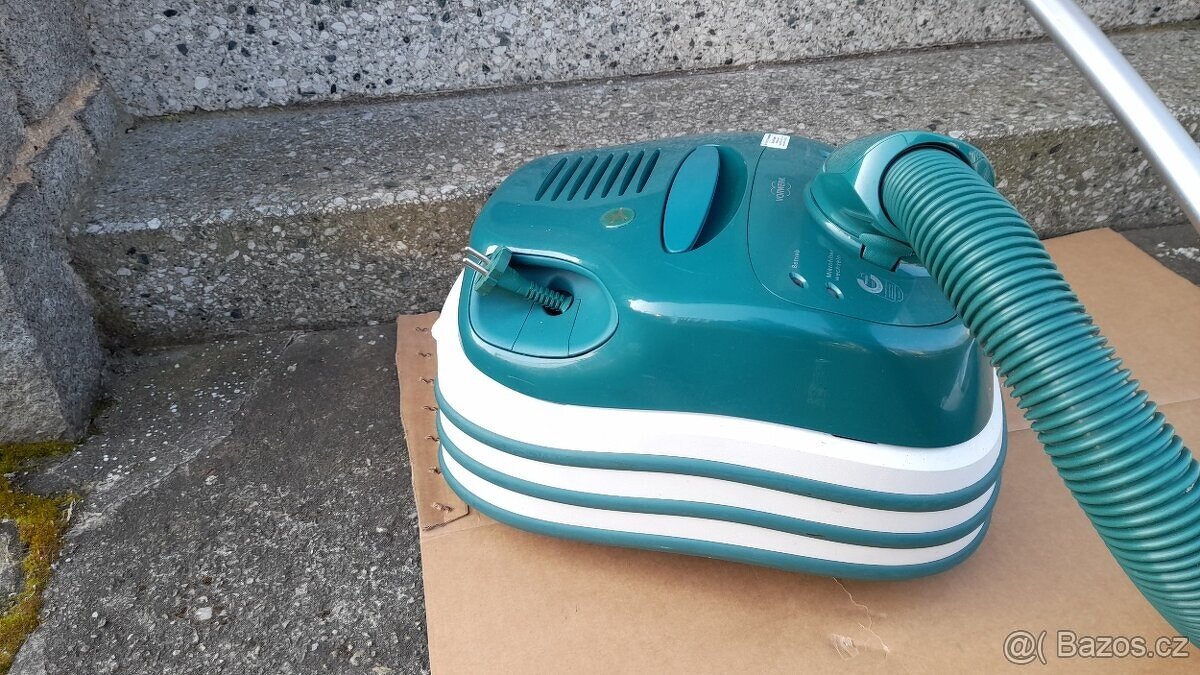 Vysavač Vorwerk Tiger 260 - 3