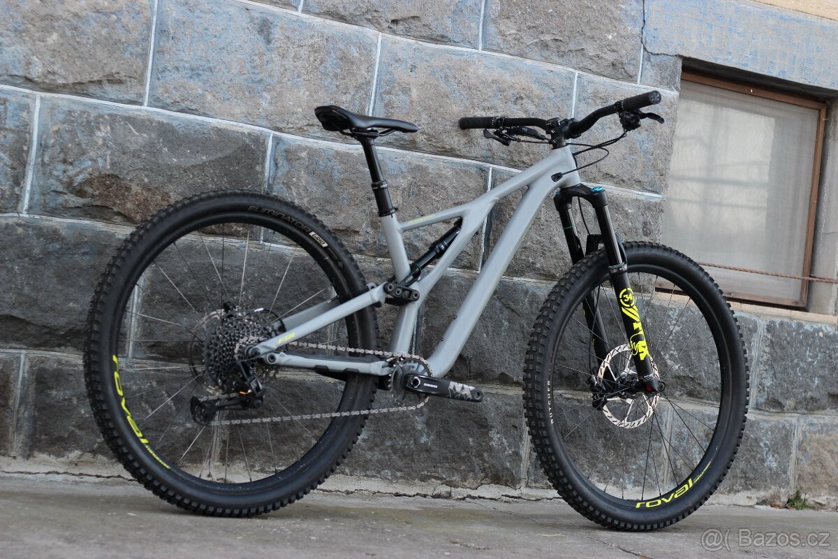 ✅ Specialized Stumpjumper 29" (2020) - M - ✅ - 3