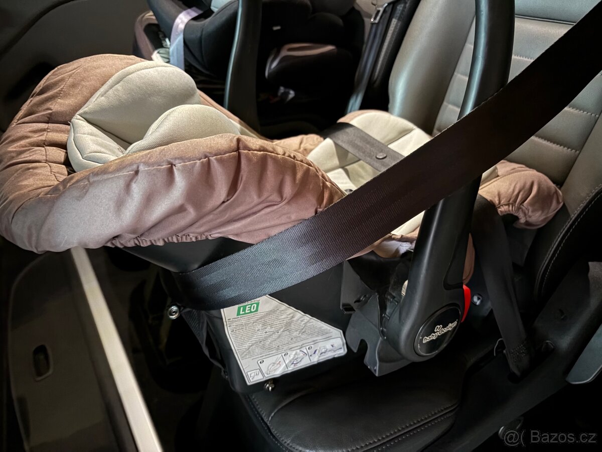 Vajíčko Baby Design - 3