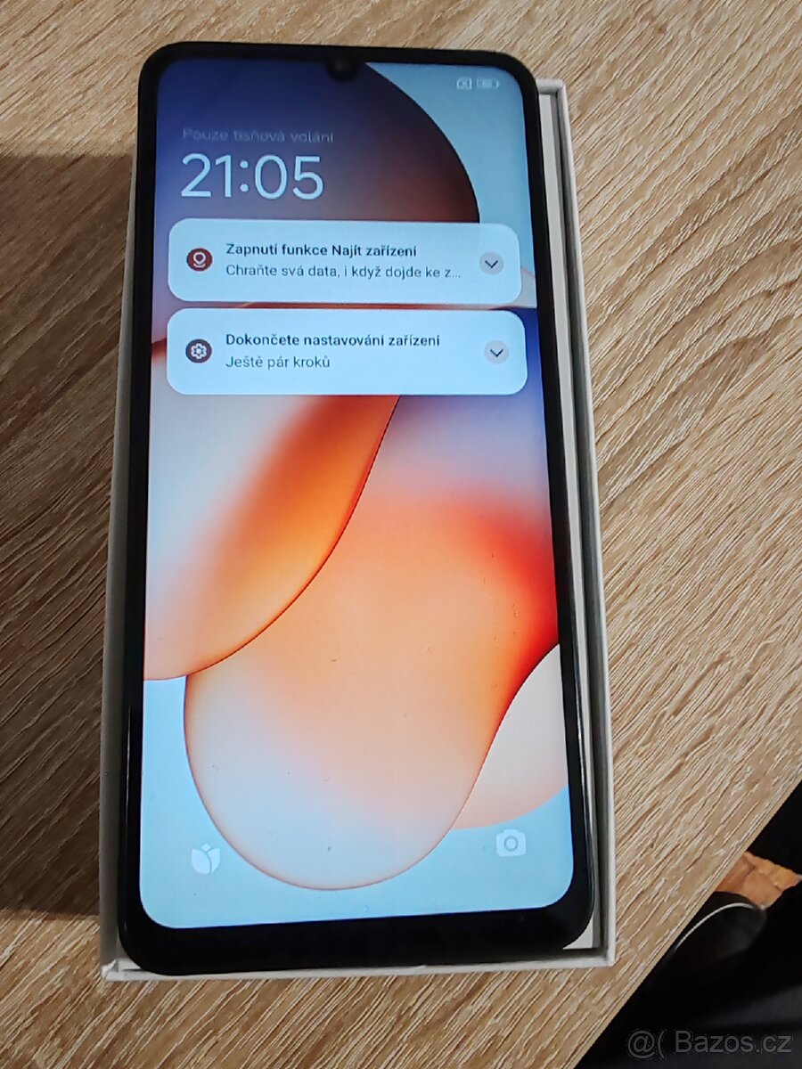 Xiaomi Redmi 13c - 3