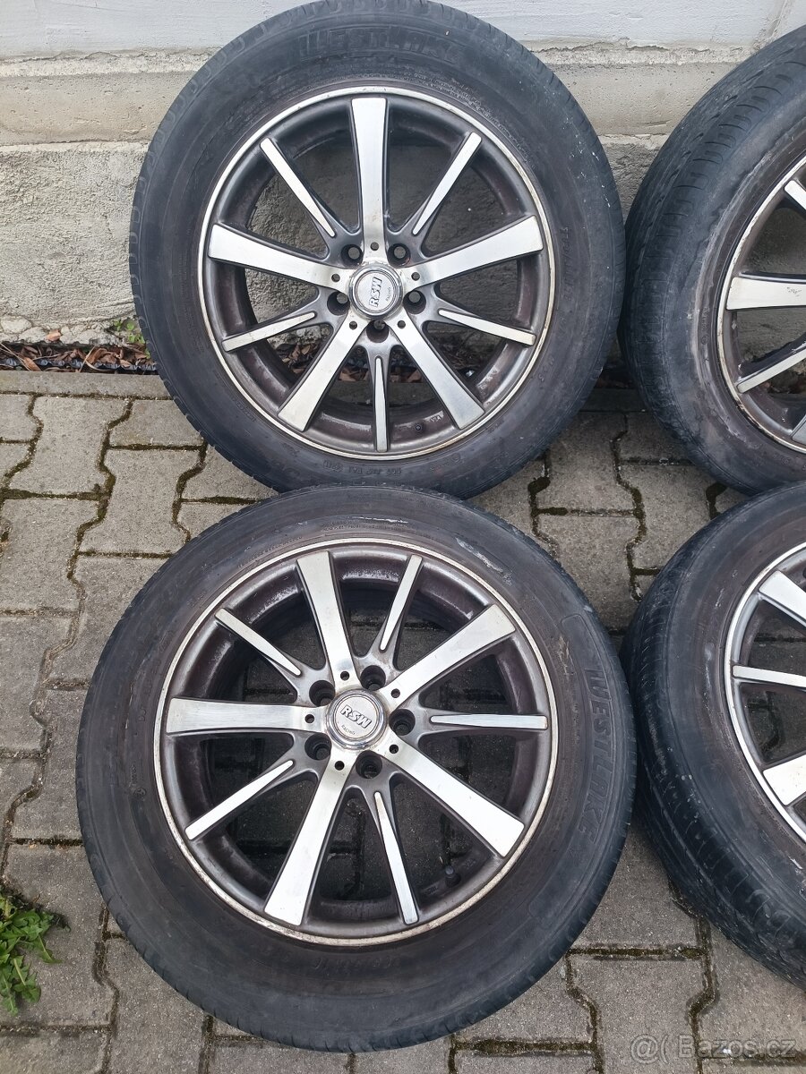 5x100 R16 ALU - 3