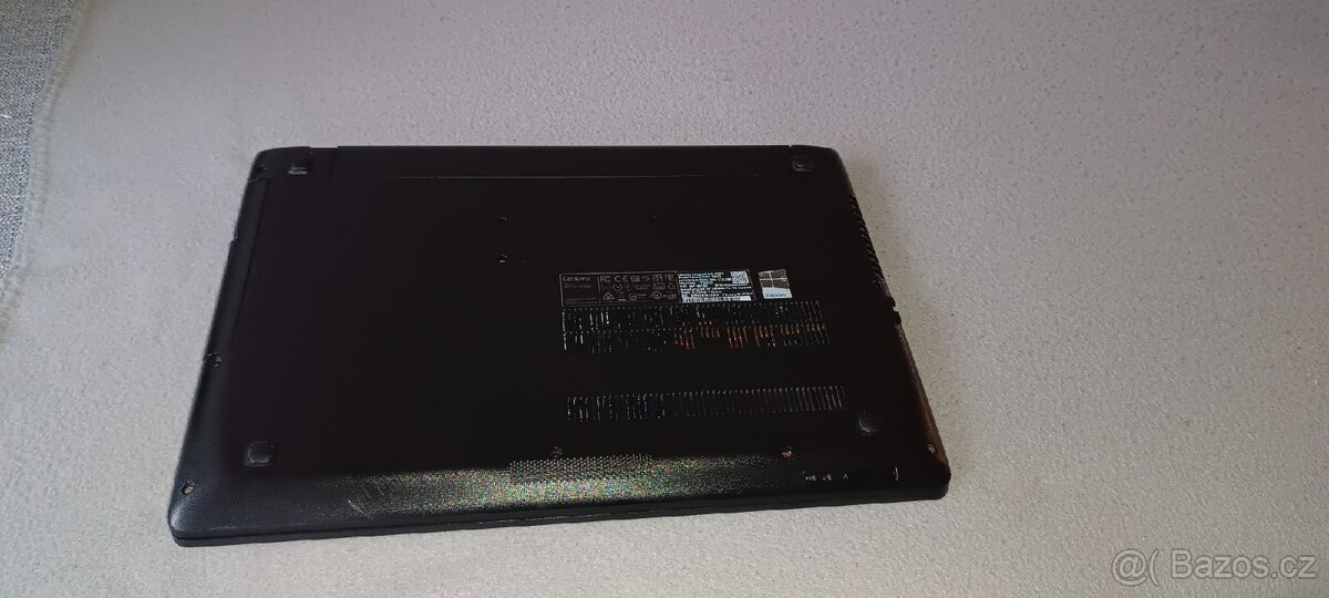 Lenovo IdeaPad 110-15ISK - 3
