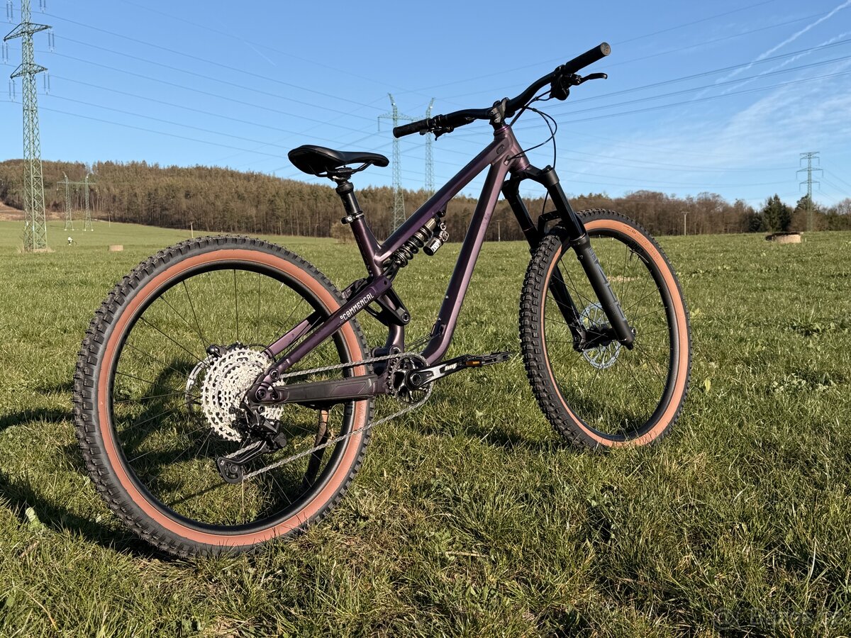 Commencal Meta TR - 3
