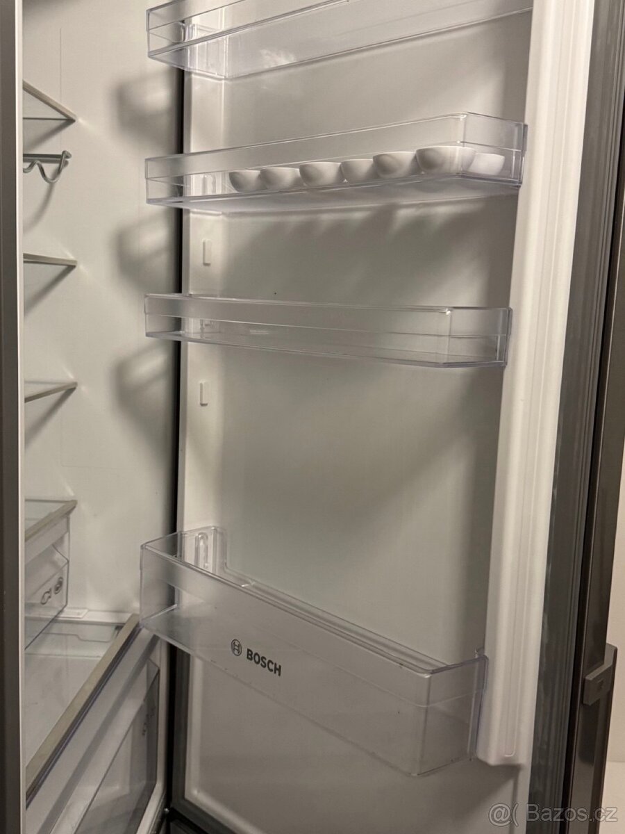 Lednice BOSCH - 3