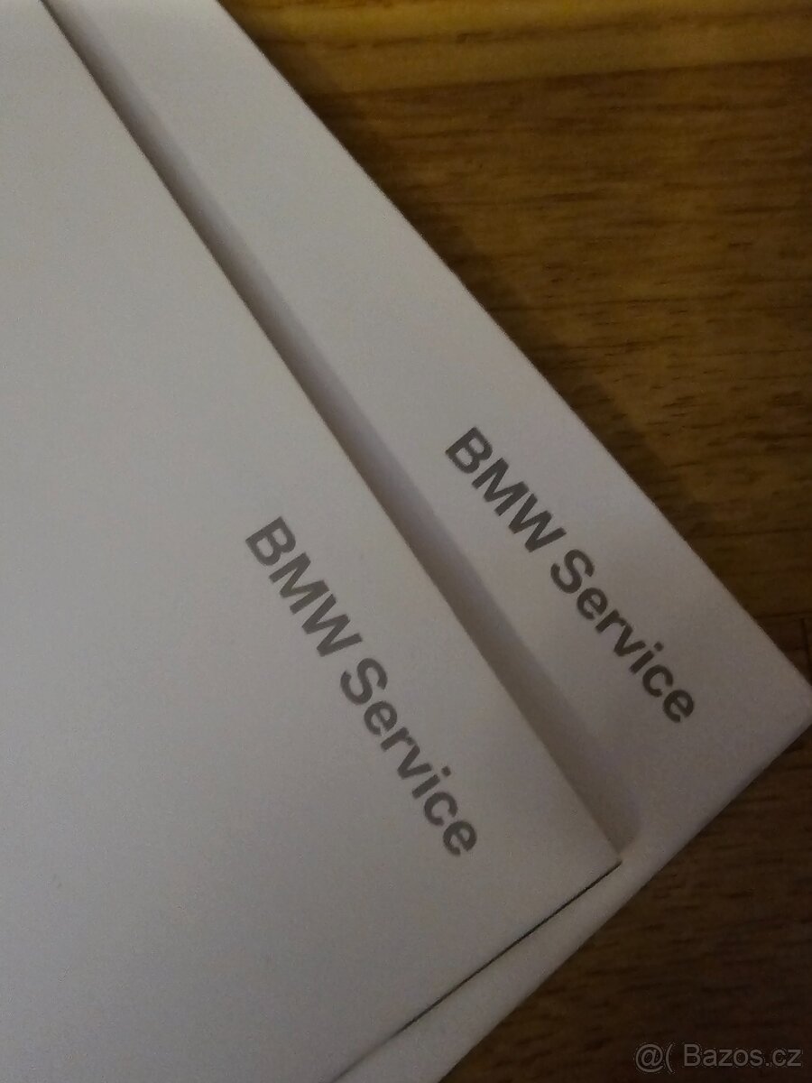 BMW 3 e90 - 3