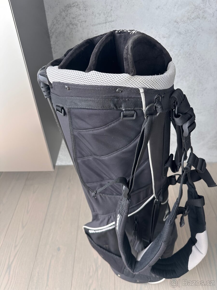 Černý golfový bag Ogio - 3