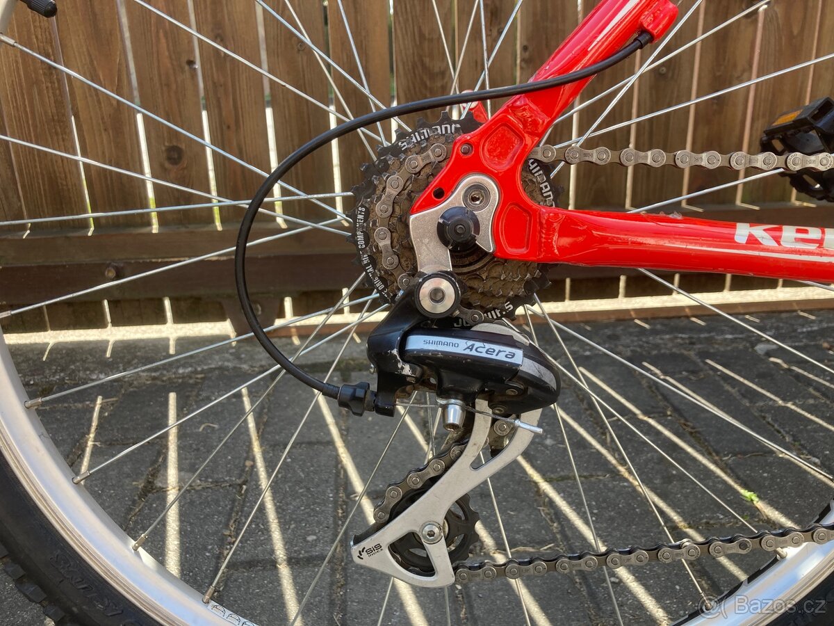 Kolo Kellys Viper - 3