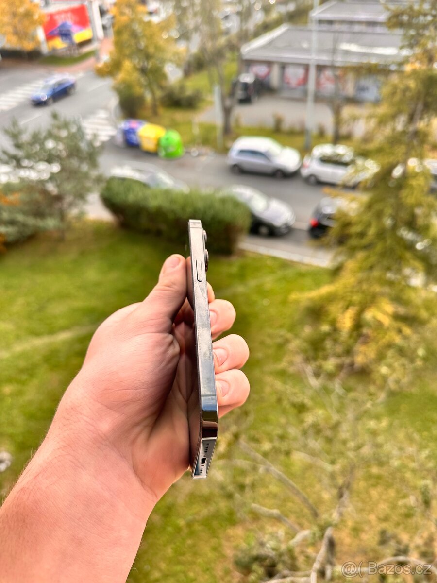 Iphone 13 pro 256 - 3