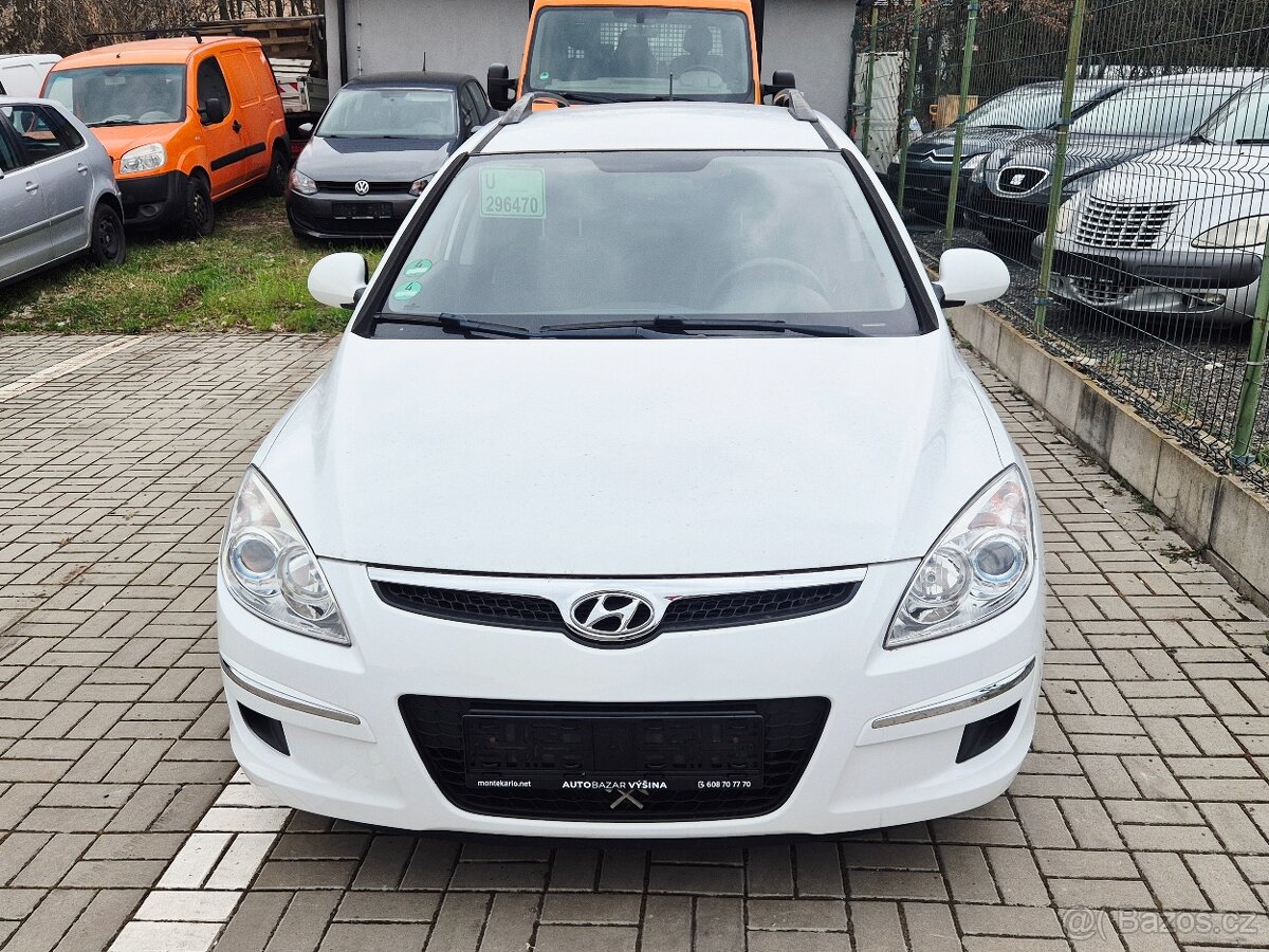 Hyundai i30 - 3