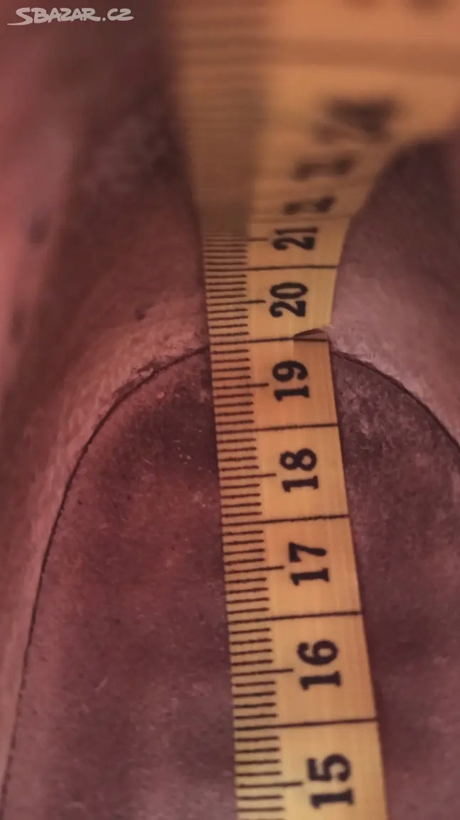 Sandálky Richter vel.30 - 3