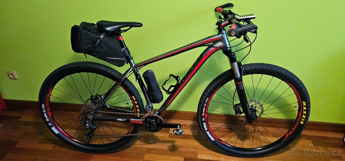 Specialized Crave Expert 29 - 3