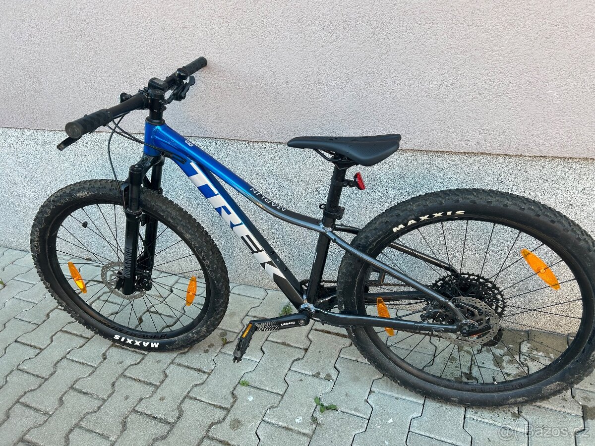 Trek Marlin 8 - 3