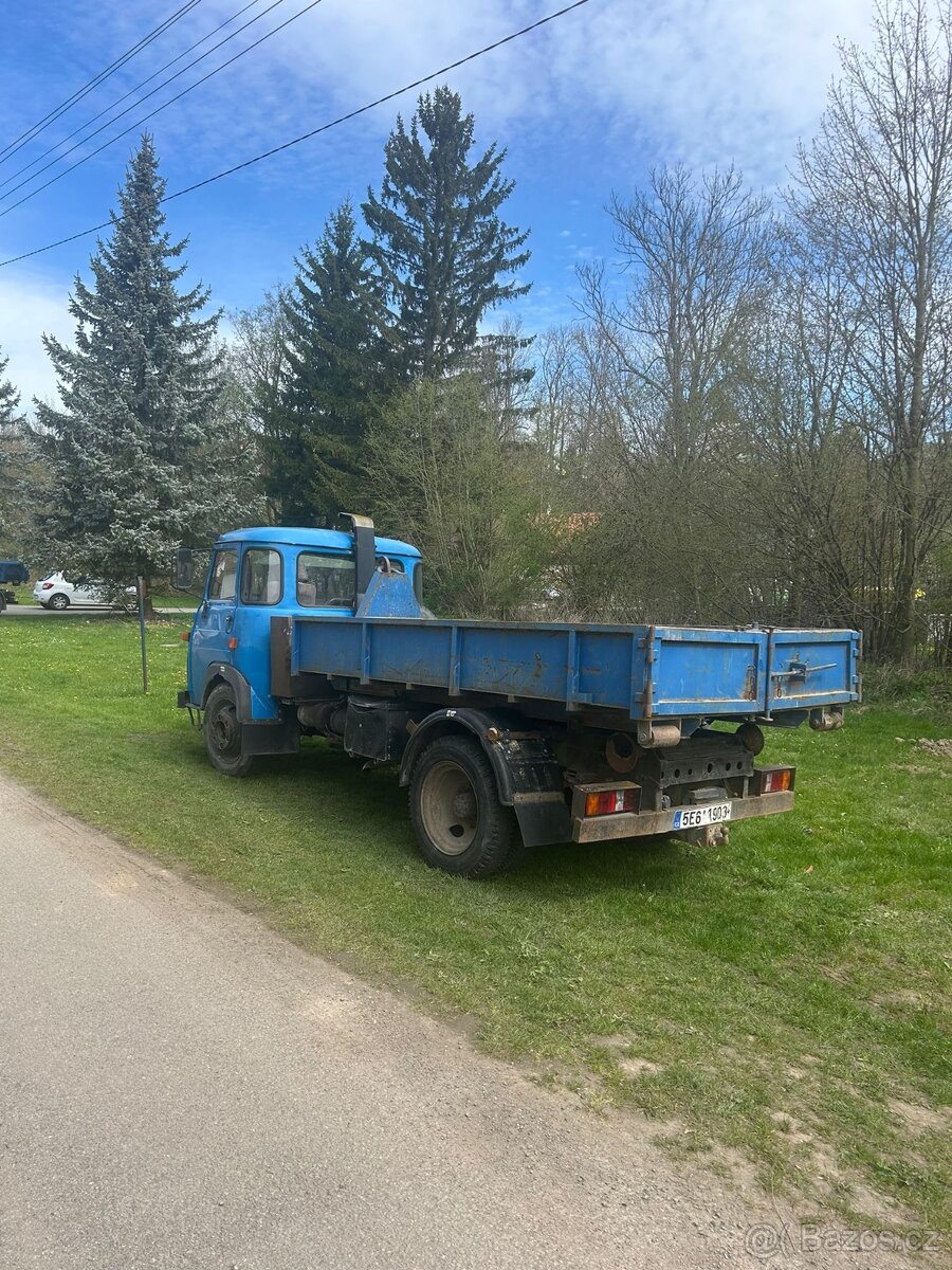 Avia A31 turbo - 3
