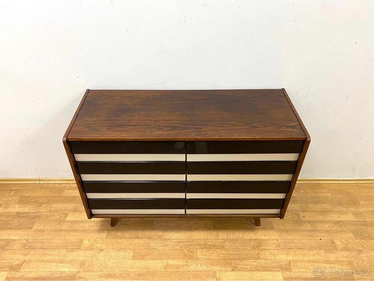 Retro komoda Jiroutek Brusel - 3