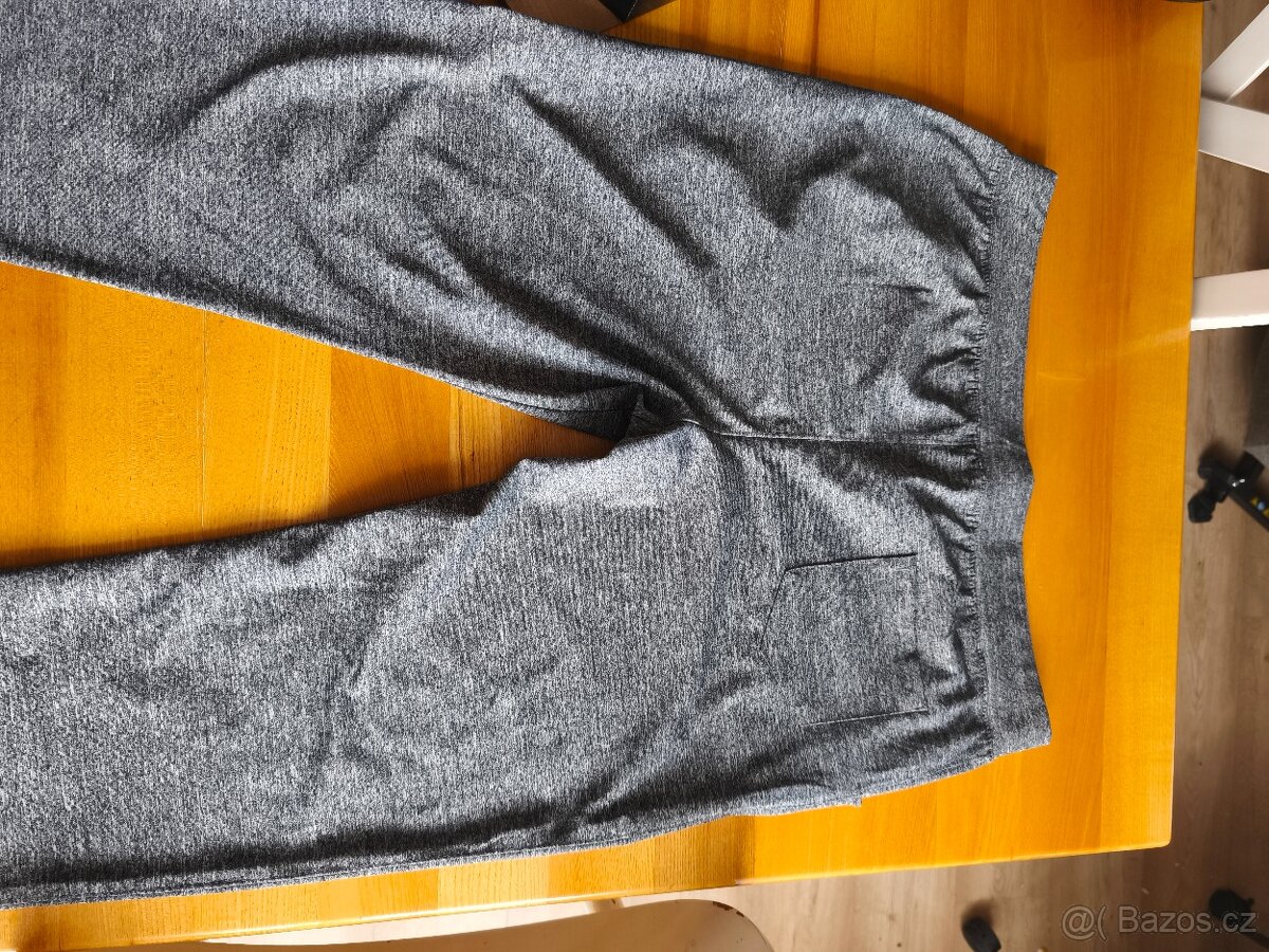 Nové kalhoty nenosím - 3