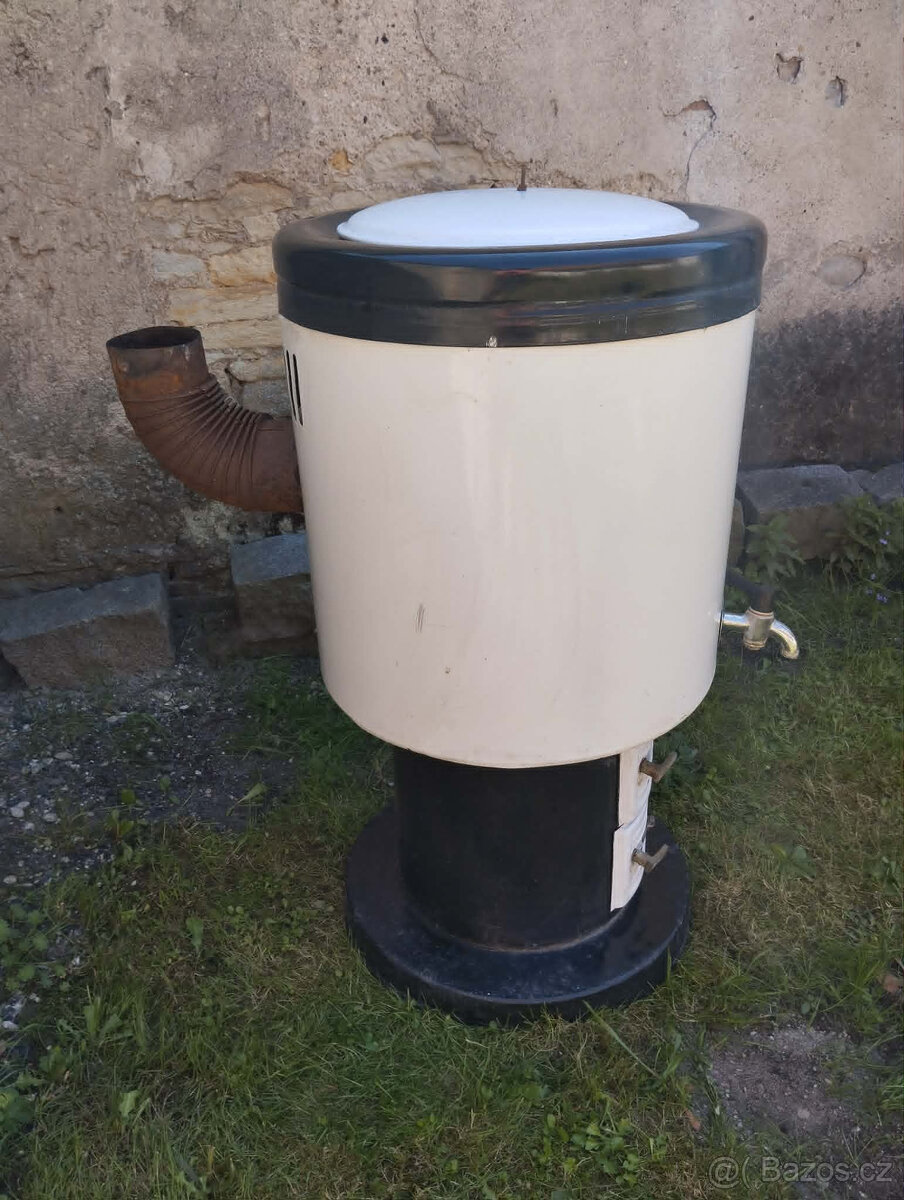 Prodám brutar Kovosmalt K 70 - 3