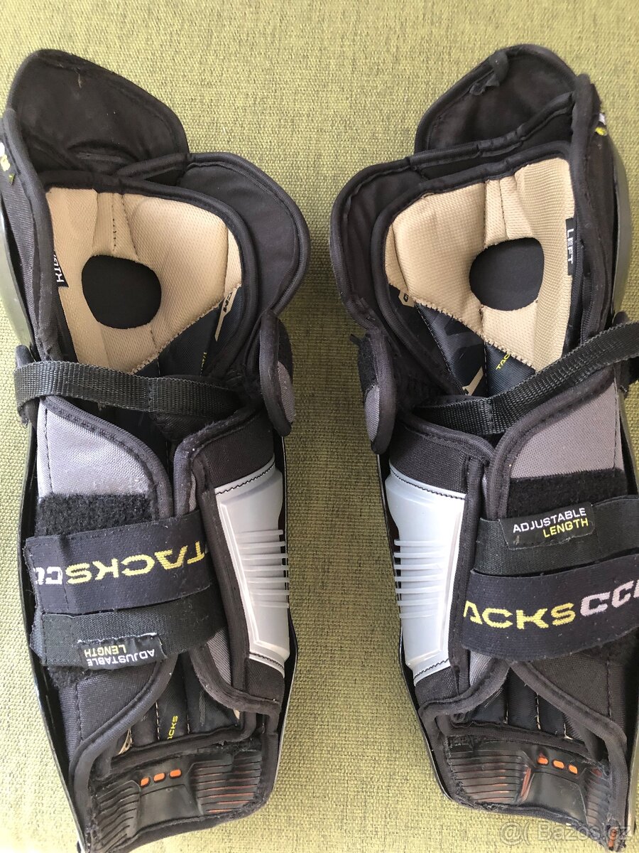 CCM AS-V-TACKS VEL 13 - 3