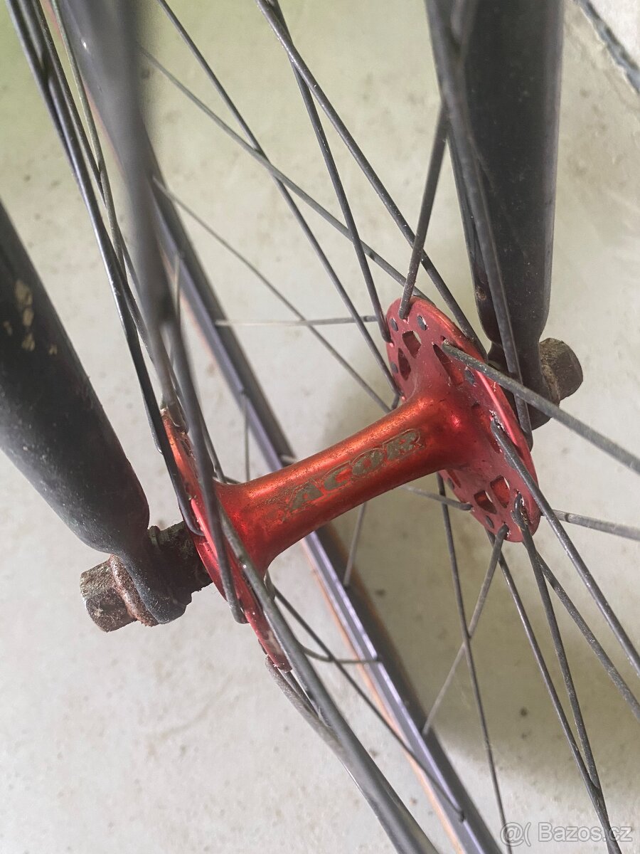 Fixie bike - 3