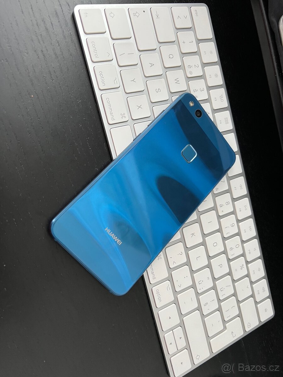 Huawei P10lite - 3