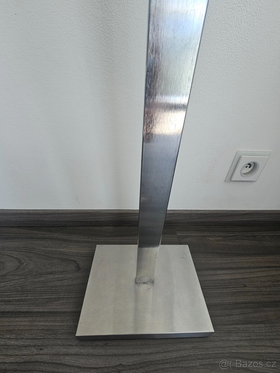 Němý sluha - 3