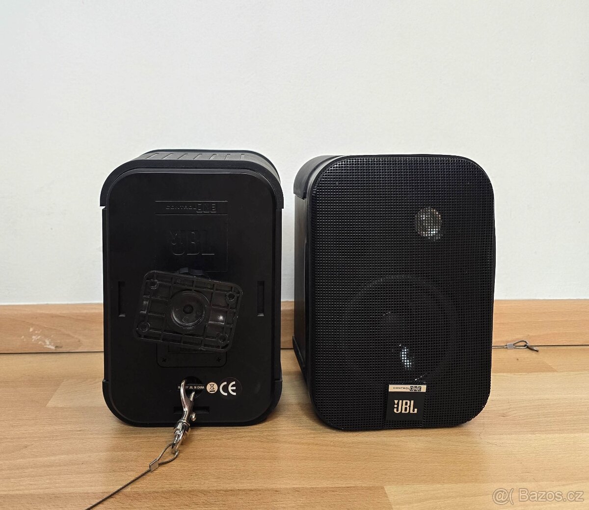 JBL Control 1 - 3