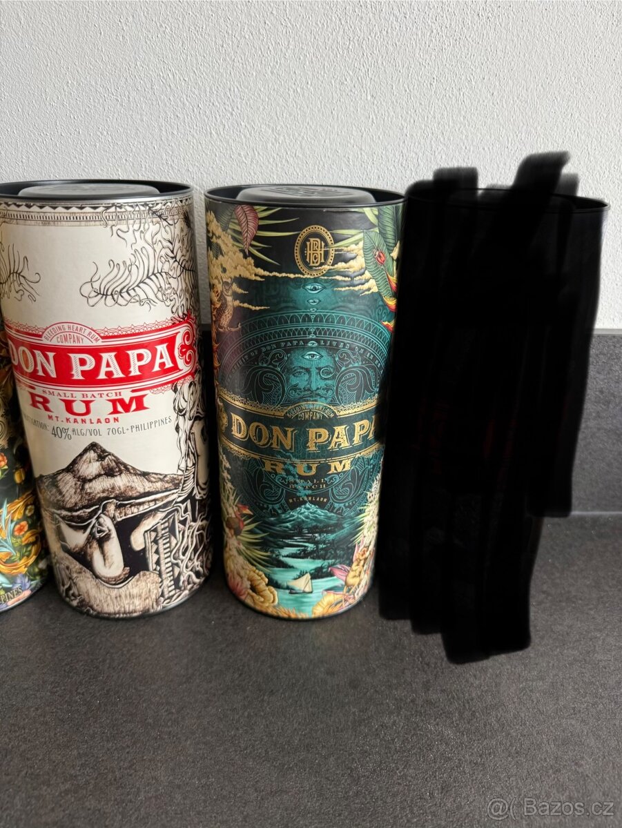 Don Papa - 3