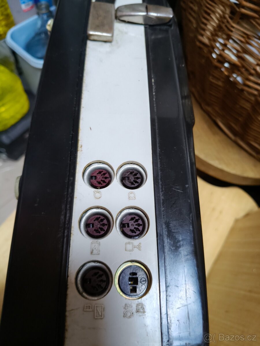 Starší magneciak - 3