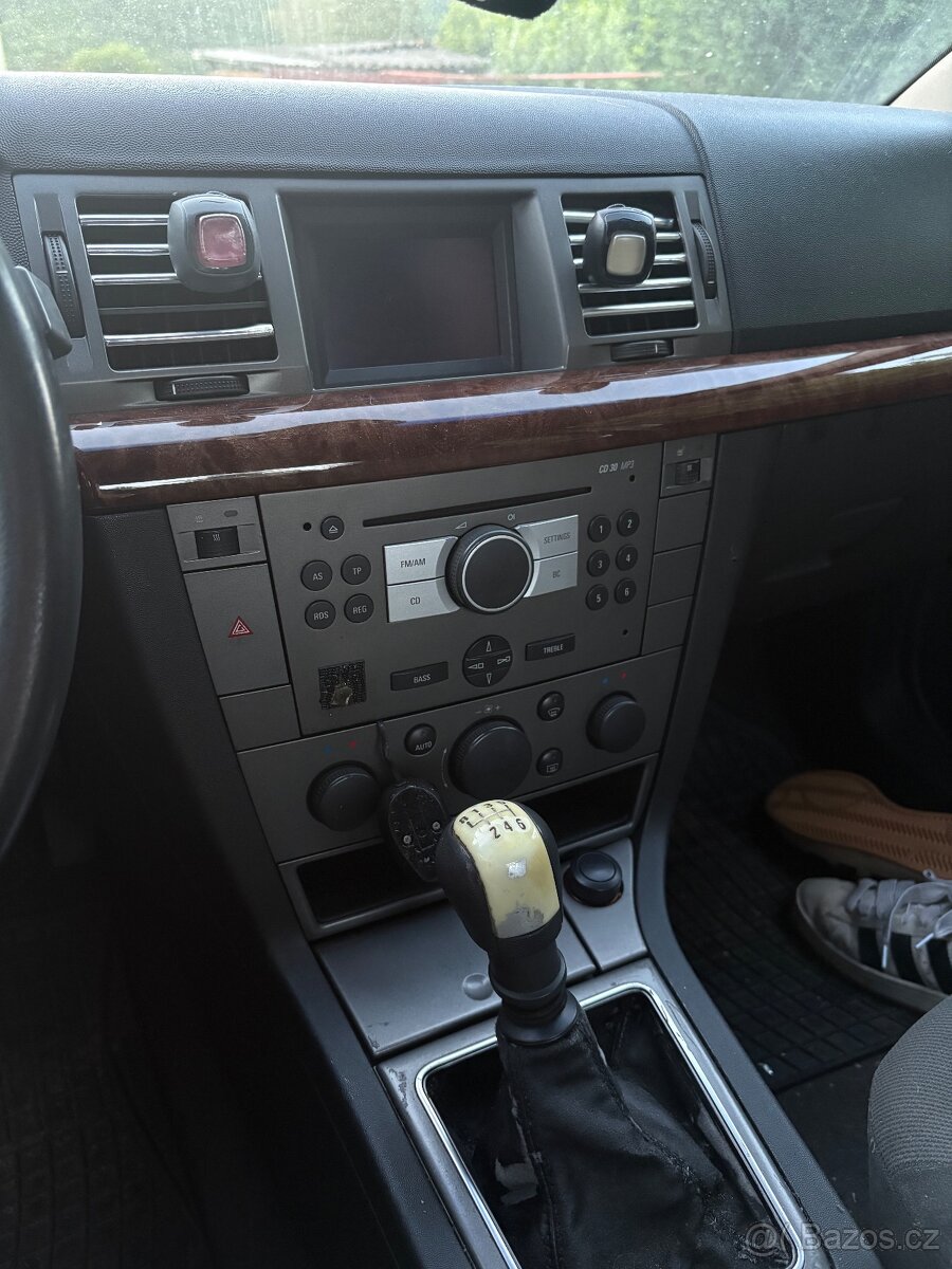 Opel Vectra 1.9-CDI 16V - 3