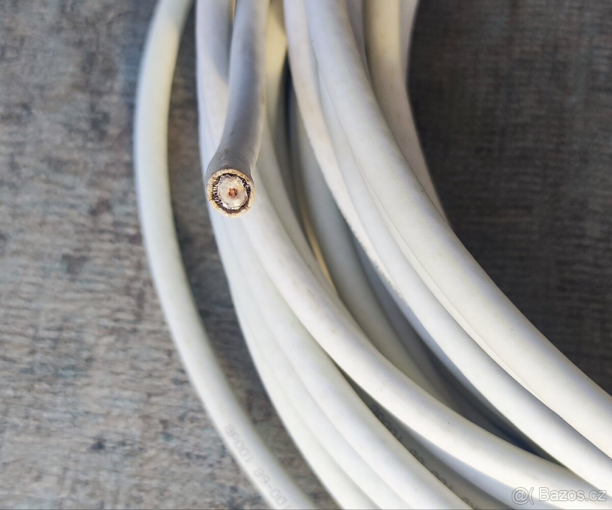 KOAXIÁLNÍ KABEL 14.5m SAT KKS 100-68 - 3