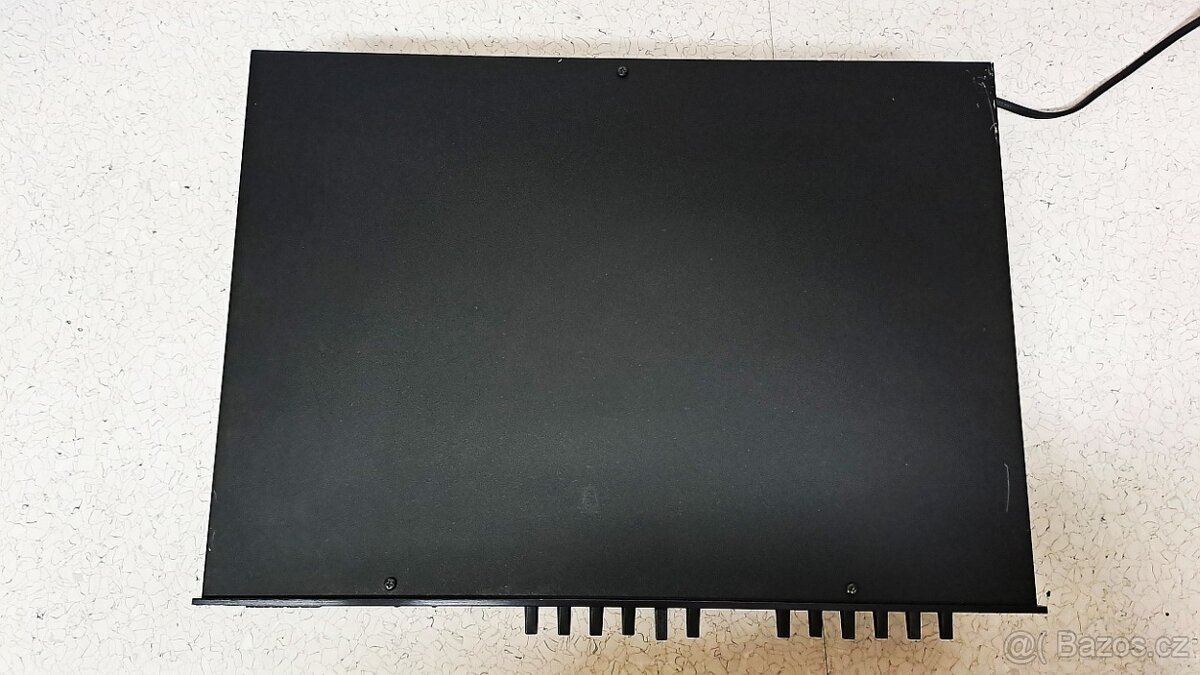 Stereo ekvalizér Kenwood ( Nikko ) EQ-II - 3