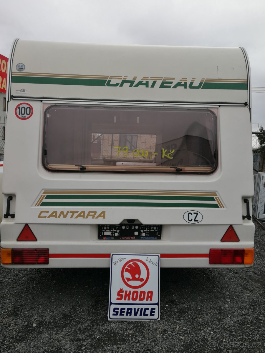 znak skoda - 3
