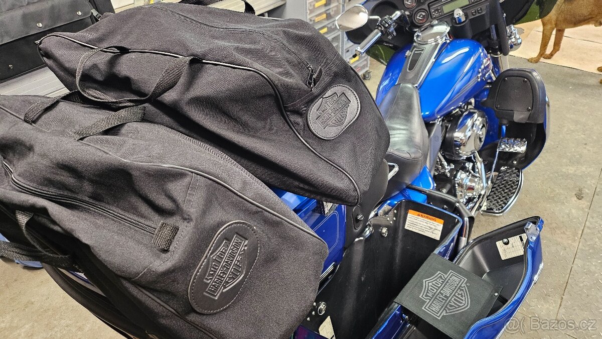 Harley Davidson - 3
