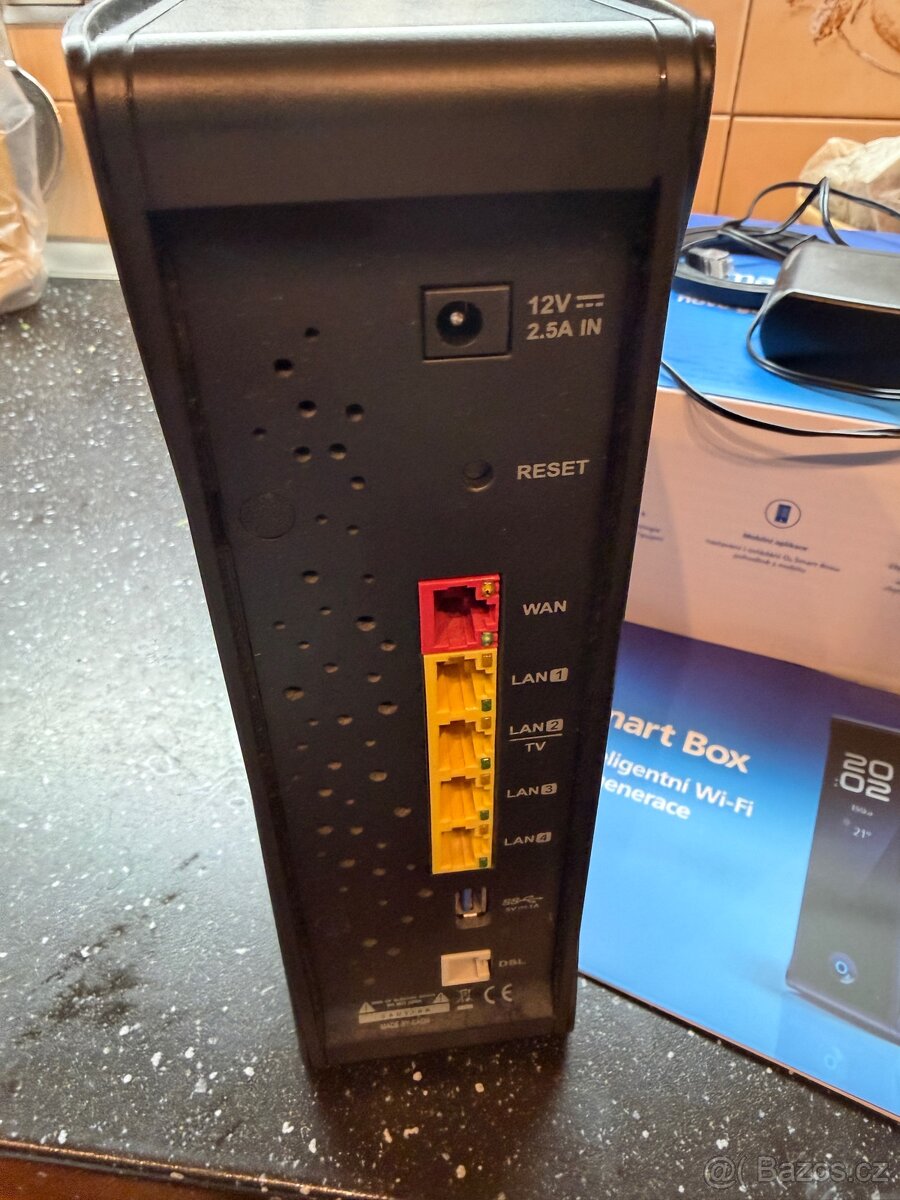 O2smart box2 - 3