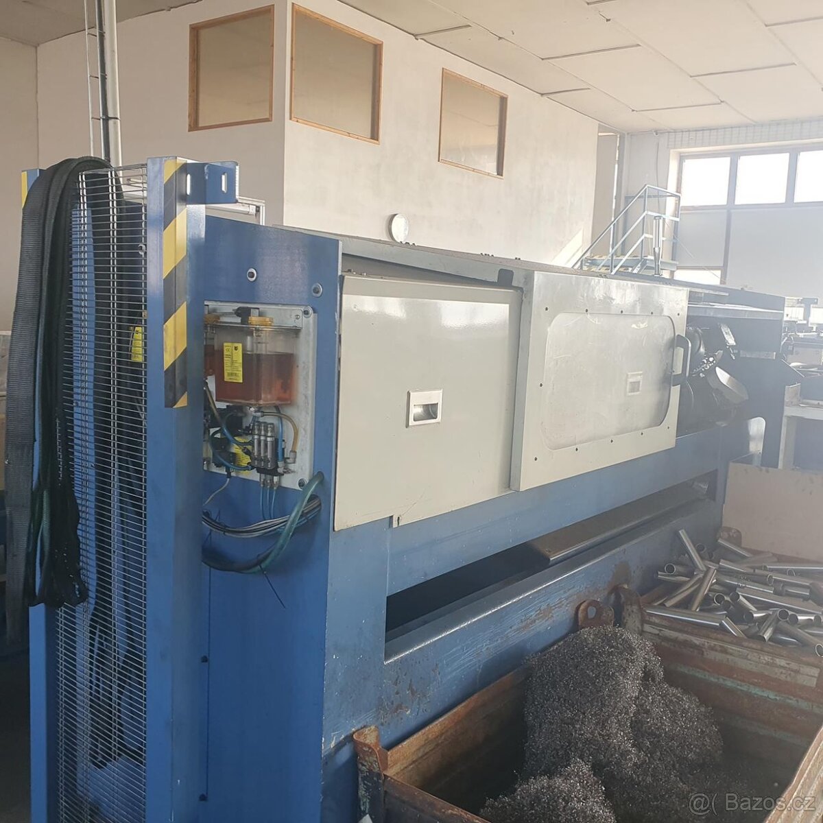 Automatická pila Simec Mec3000 (9032) - 3
