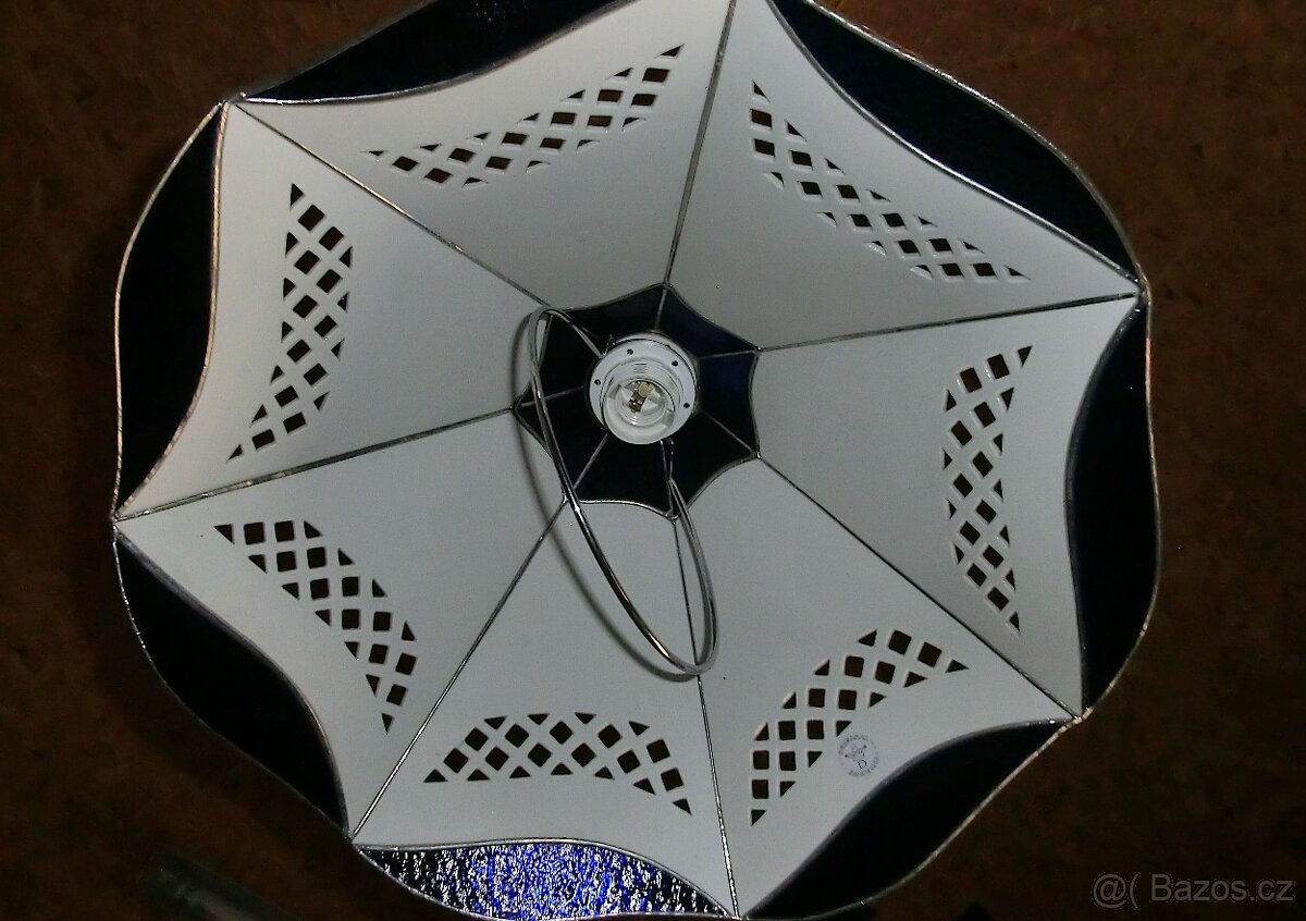 Cibulák Dubí - Lustr - stahovačka - 3