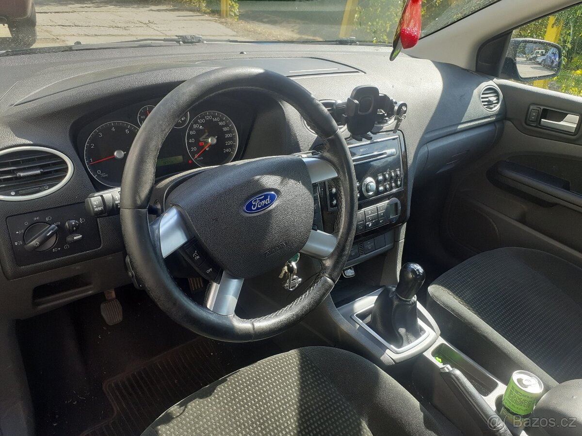 Ford focus - 3