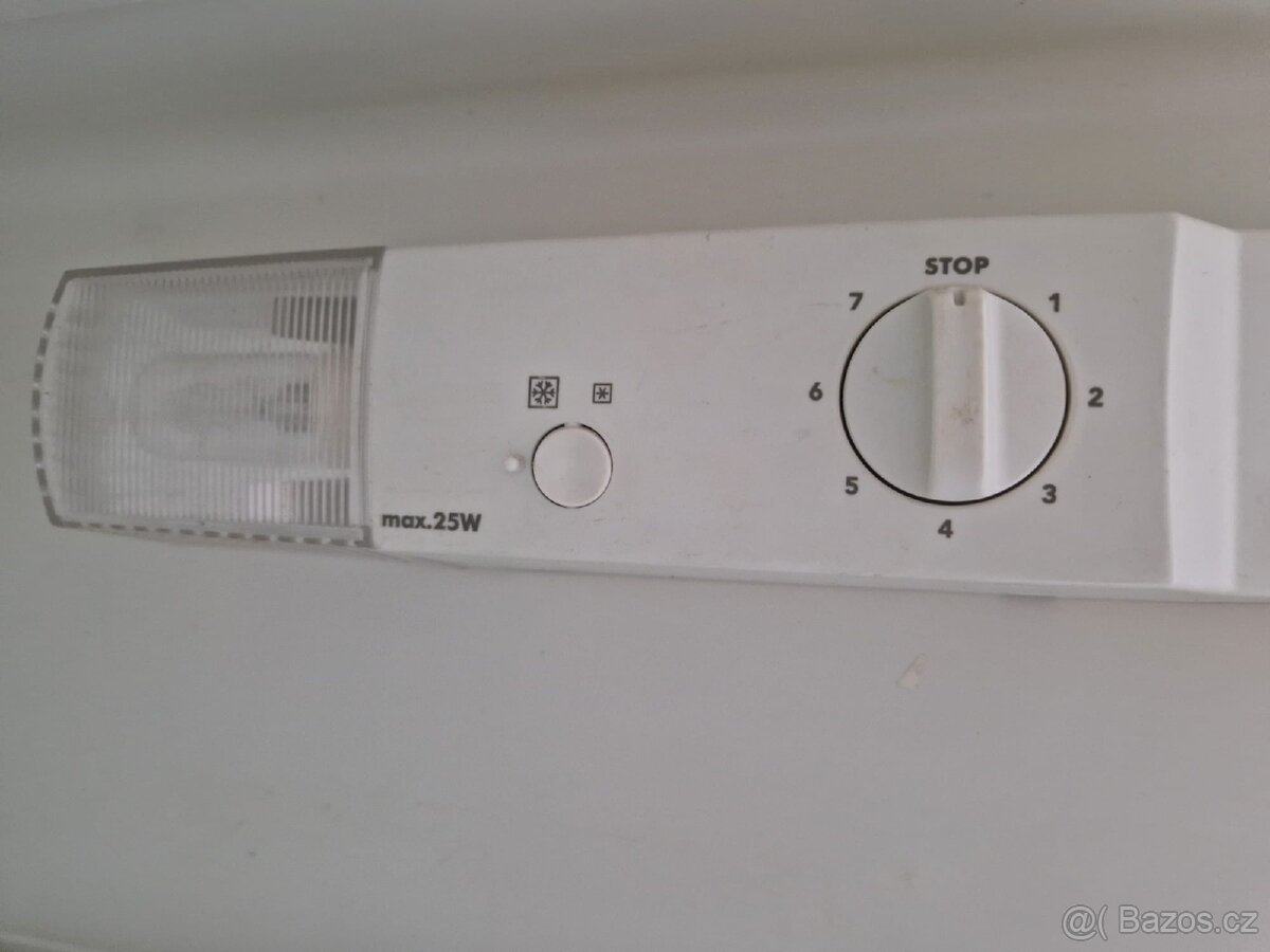 Lednice gorenje - 3