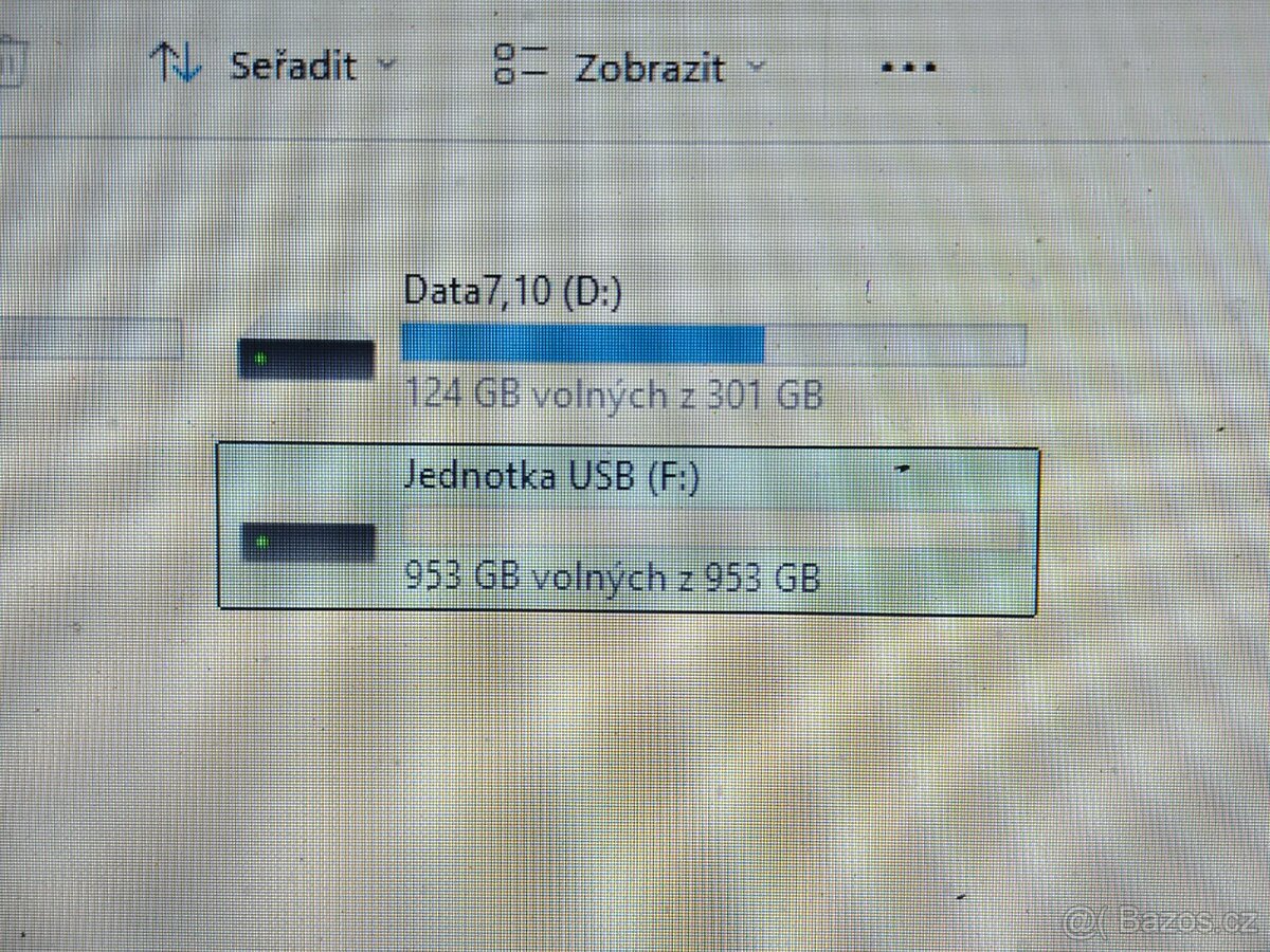 SanDisk 1TB - 3