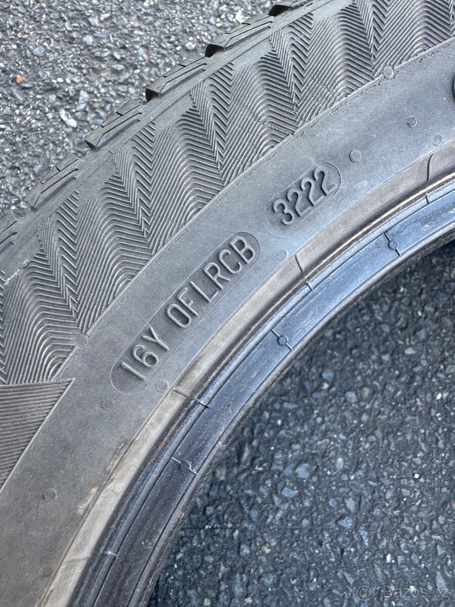 Pneumatiky 225/50 R18 - 3