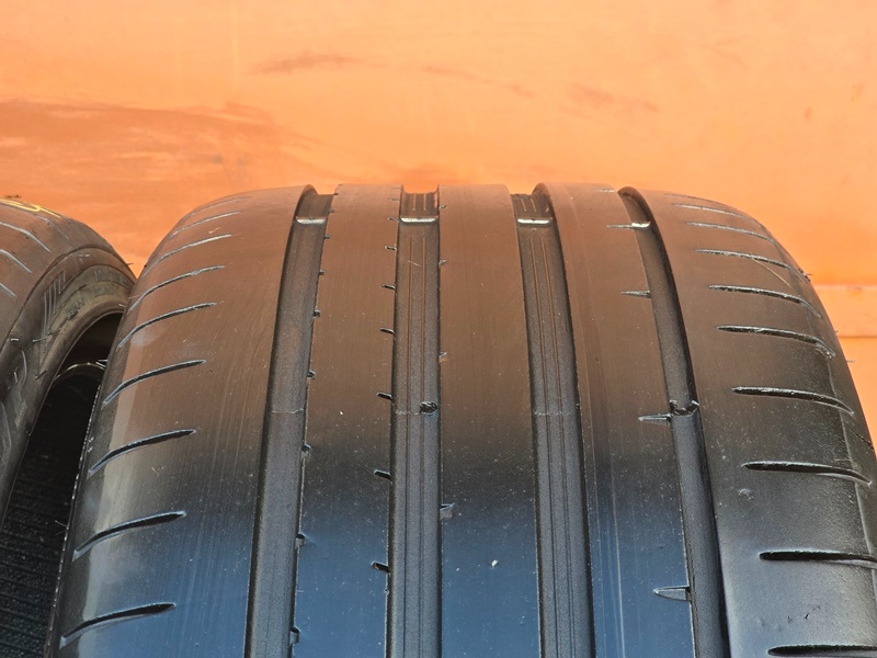 Letní Dunlop 235/35/19 - 3
