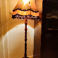 Stojací lampa - 3