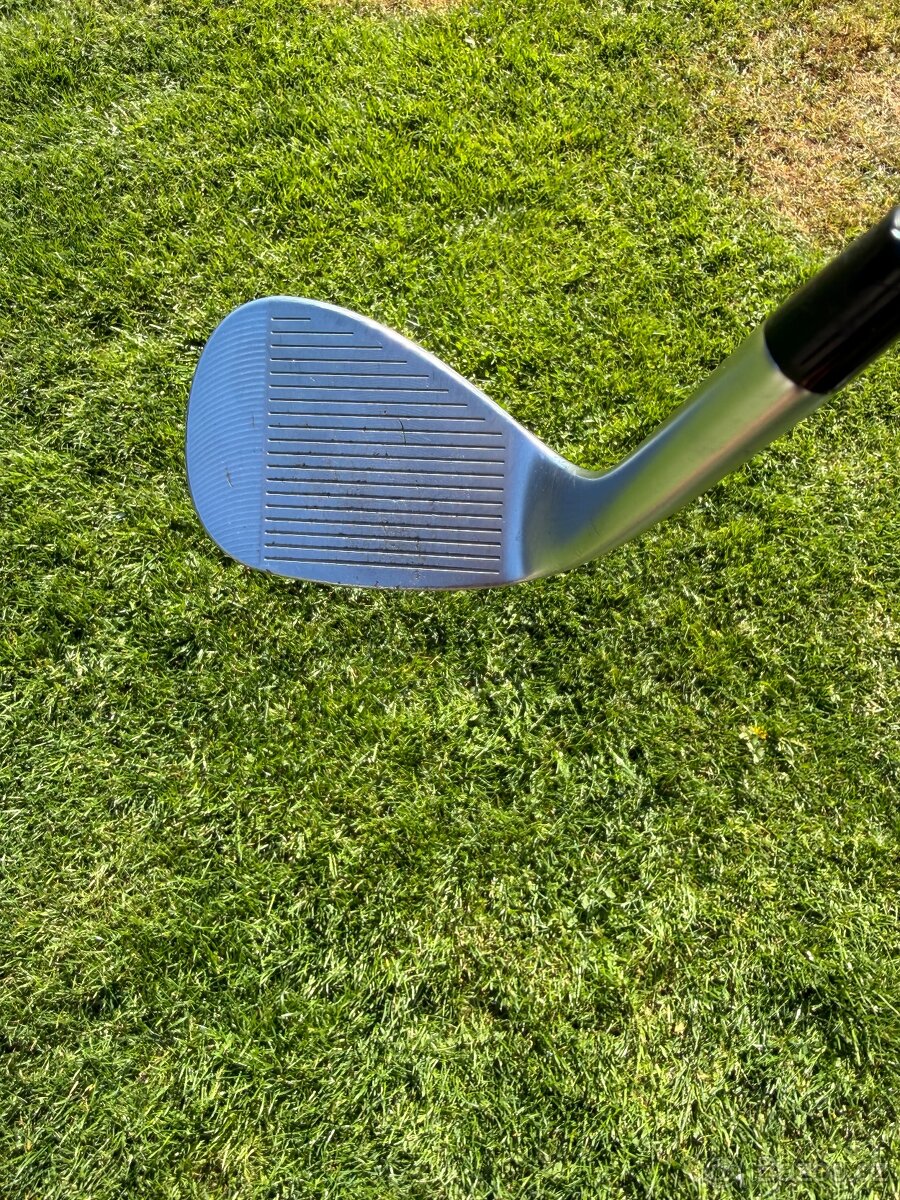 Golfové hole - 3