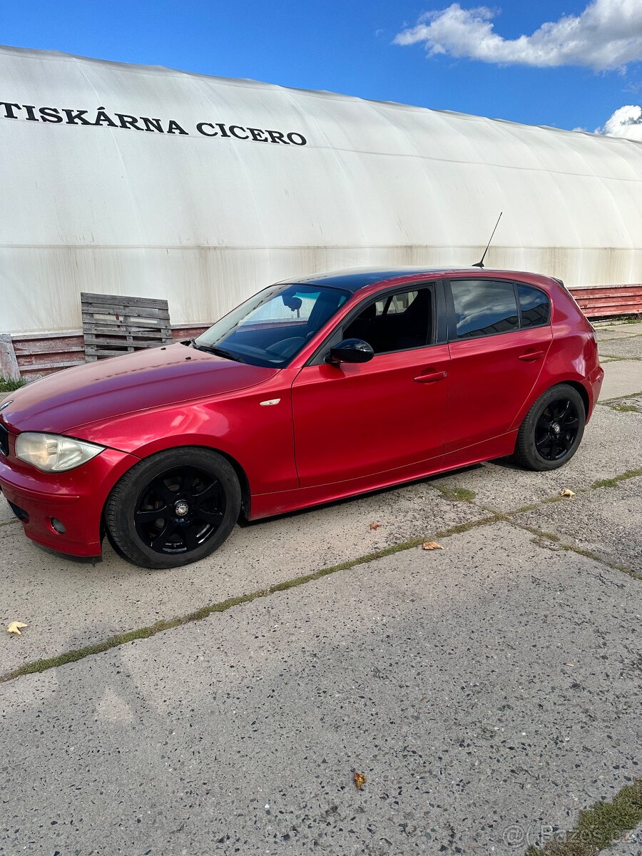 BMW 116i - 3