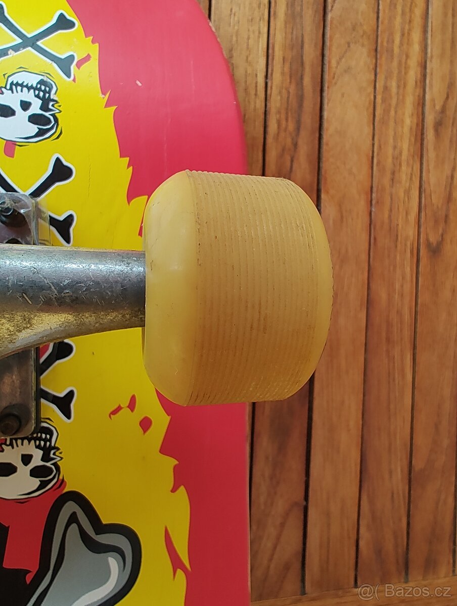 SKATEBOARD - 3