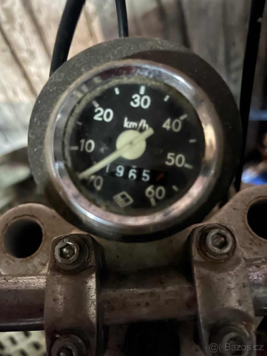 Babeta 225 - 3